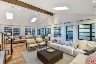 707 Amoroso Place, Venice (los Angeles), CA 90291