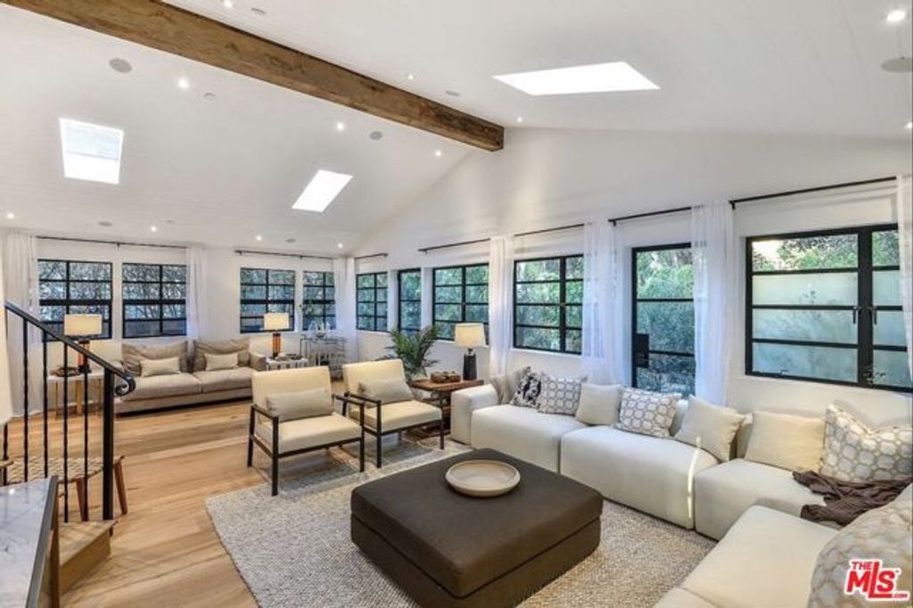 707 Amoroso Place, Venice (los Angeles), CA 90291