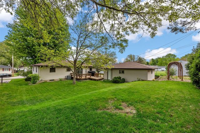 1805 Brockman Avenue, Marion, IA 52302