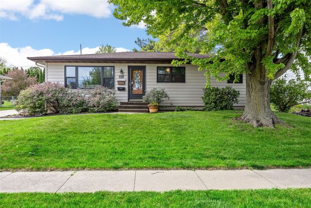 1805 Brockman Avenue, Marion, IA 52302