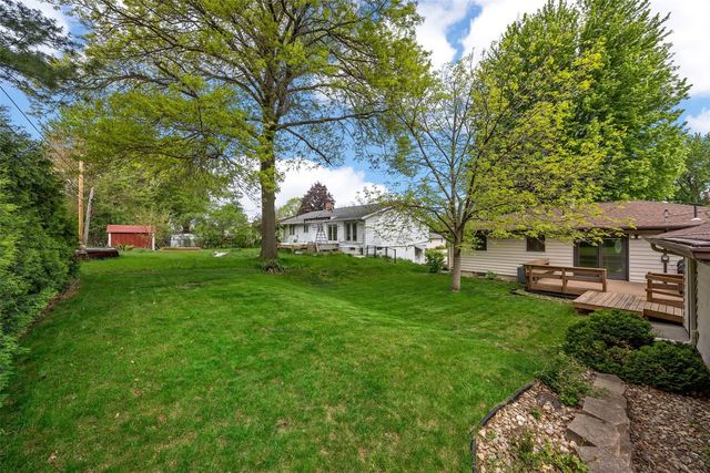 1805 Brockman Avenue, Marion, IA 52302