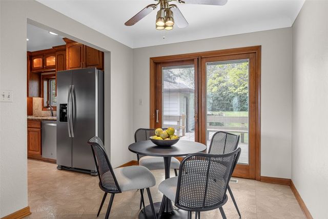 1805 Brockman Avenue, Marion, IA 52302
