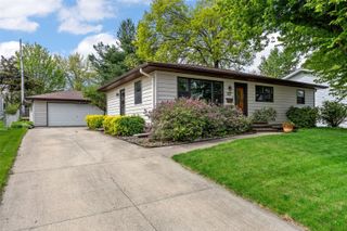 1805 Brockman Avenue, Marion, IA 52302