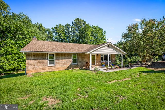 14160 MONTICELLO DR, Cooksville, MD 21723
