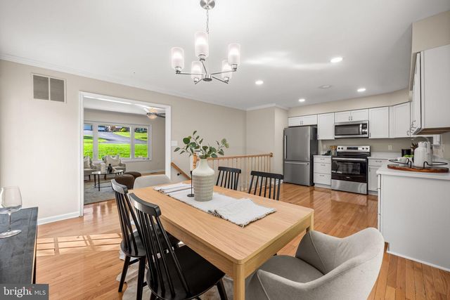 14160 MONTICELLO DR, Cooksville, MD 21723