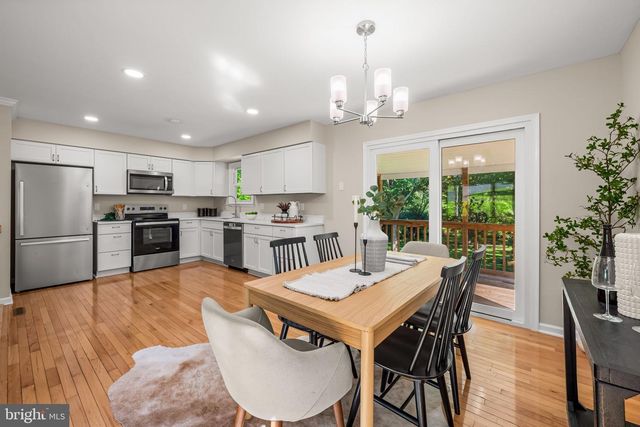 14160 MONTICELLO DR, Cooksville, MD 21723
