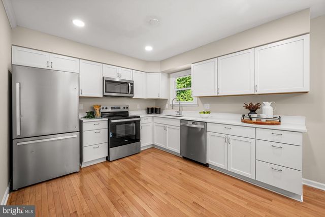 14160 MONTICELLO DR, Cooksville, MD 21723