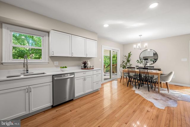 14160 MONTICELLO DR, Cooksville, MD 21723