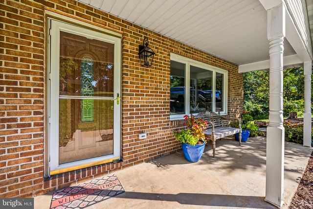 14160 MONTICELLO DR, Cooksville, MD 21723