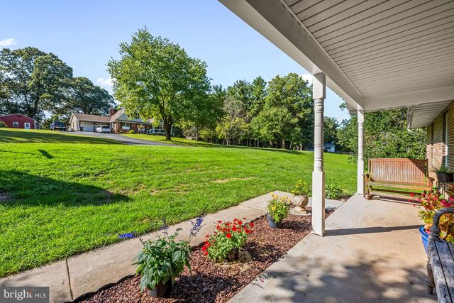 14160 MONTICELLO DR, Cooksville, MD 21723
