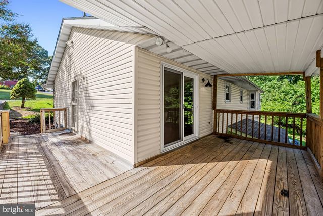 14160 MONTICELLO DR, Cooksville, MD 21723