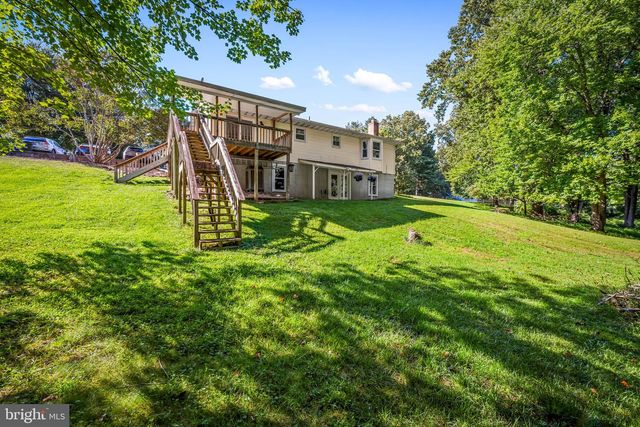 14160 MONTICELLO DR, Cooksville, MD 21723