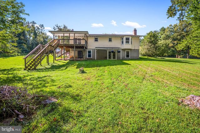 14160 MONTICELLO DR, Cooksville, MD 21723