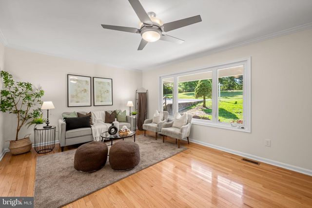 14160 MONTICELLO DR, Cooksville, MD 21723