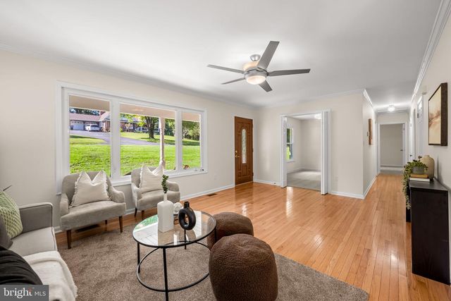 14160 MONTICELLO DR, Cooksville, MD 21723