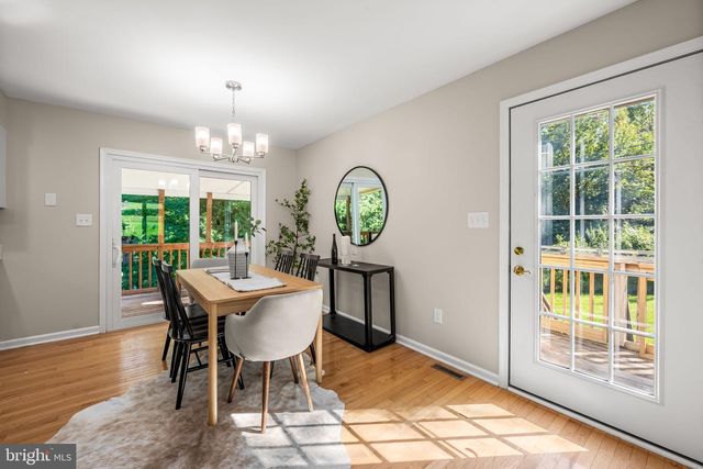 14160 MONTICELLO DR, Cooksville, MD 21723