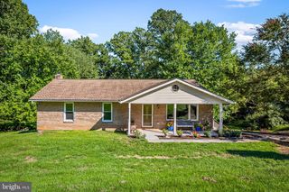 14160 MONTICELLO DR, Cooksville, MD 21723