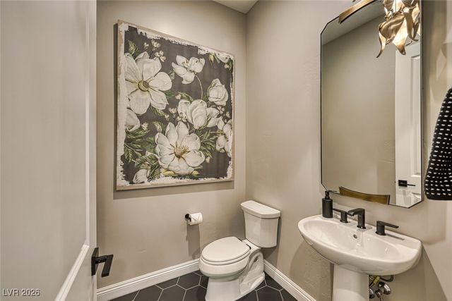 11729 Belorado Avenue, Las Vegas, NV 89138