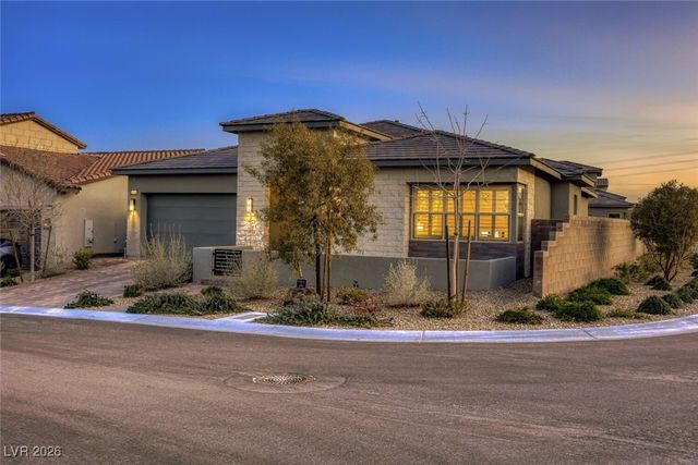 11729 Belorado Avenue, Las Vegas, NV 89138