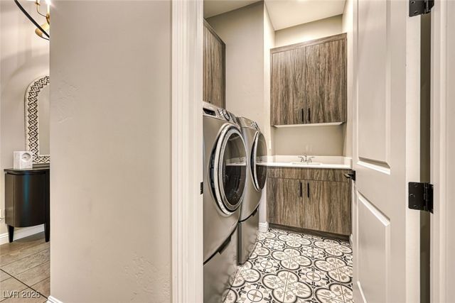 11729 Belorado Avenue, Las Vegas, NV 89138