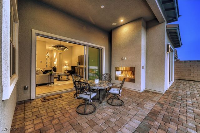 11729 Belorado Avenue, Las Vegas, NV 89138