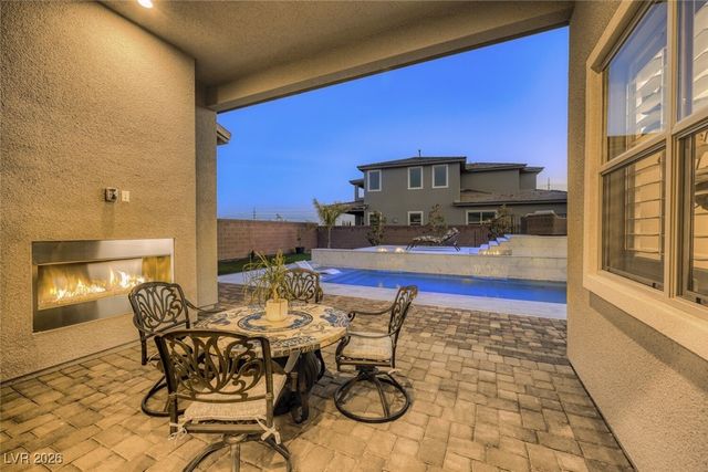 11729 Belorado Avenue, Las Vegas, NV 89138