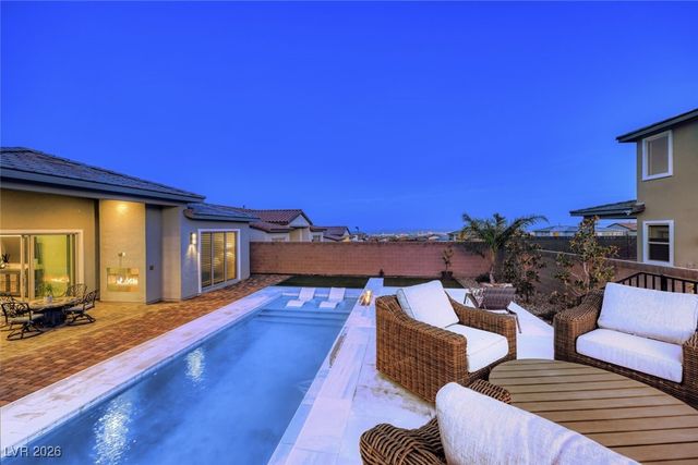 11729 Belorado Avenue, Las Vegas, NV 89138