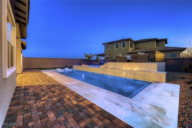 11729 Belorado Avenue, Las Vegas, NV 89138