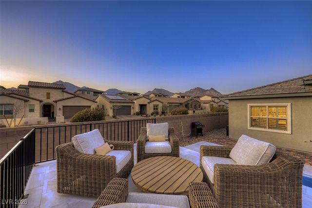 11729 Belorado Avenue, Las Vegas, NV 89138