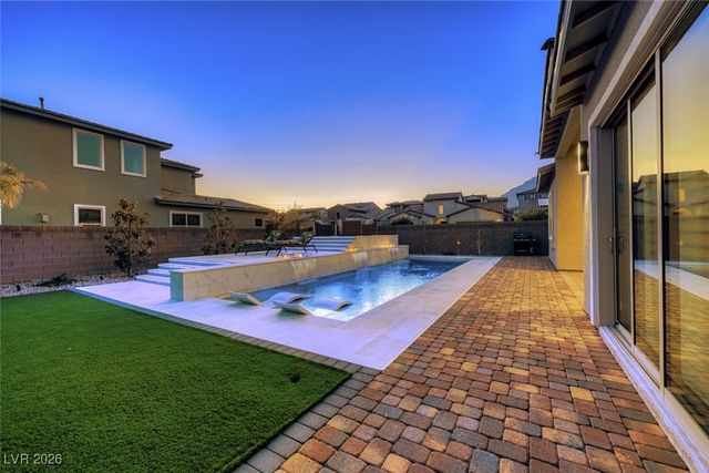 11729 Belorado Avenue, Las Vegas, NV 89138