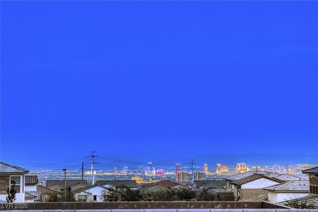 11729 Belorado Avenue, Las Vegas, NV 89138