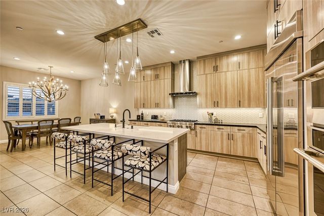 11729 Belorado Avenue, Las Vegas, NV 89138