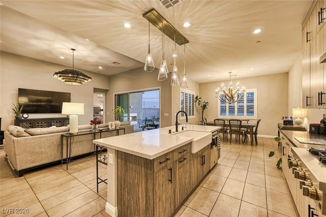 11729 Belorado Avenue, Las Vegas, NV 89138