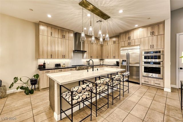 11729 Belorado Avenue, Las Vegas, NV 89138