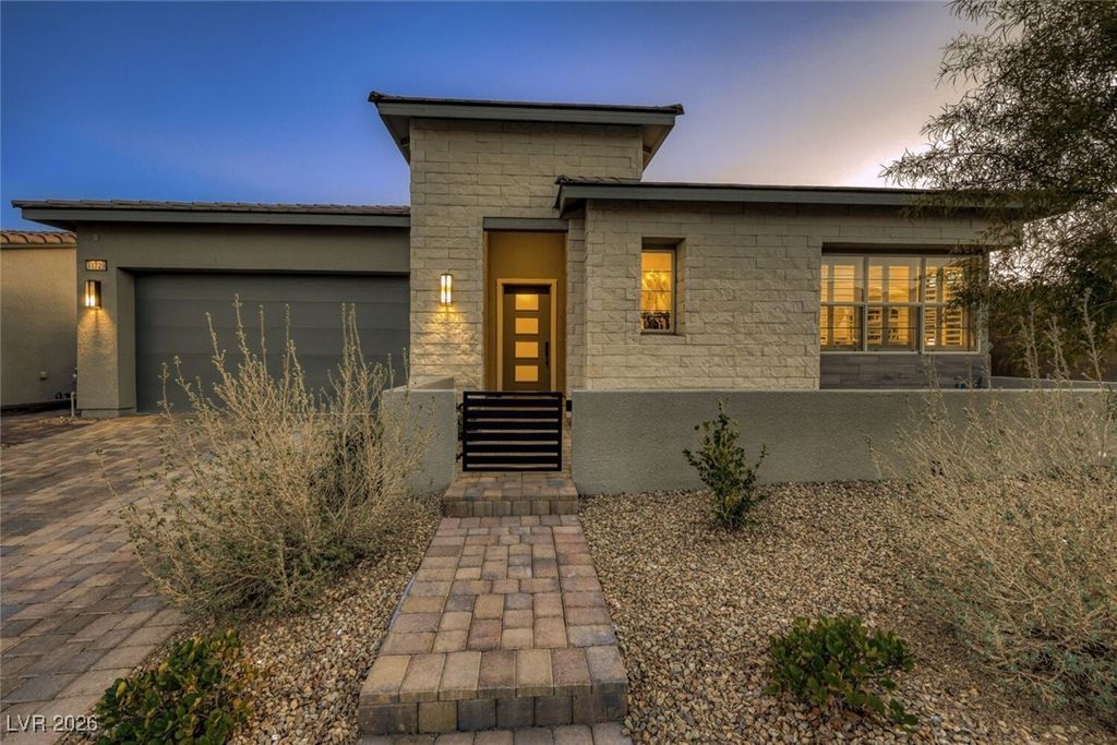 11729 Belorado Avenue, Las Vegas, NV 89138