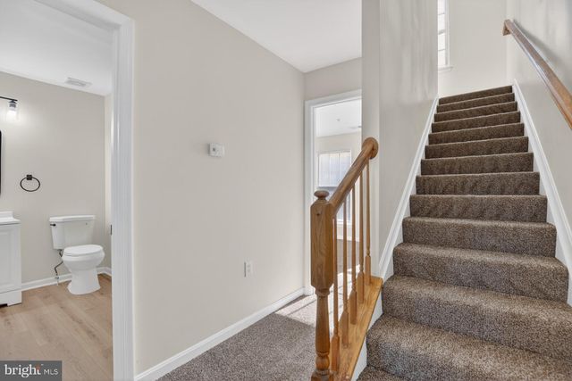 1509 TANNER ST SE, Washington, DC 20020