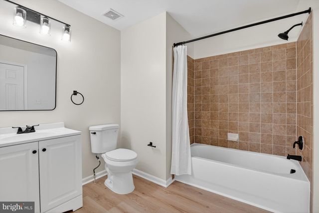 1509 TANNER ST SE, Washington, DC 20020