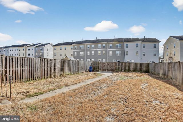 1509 TANNER ST SE, Washington, DC 20020