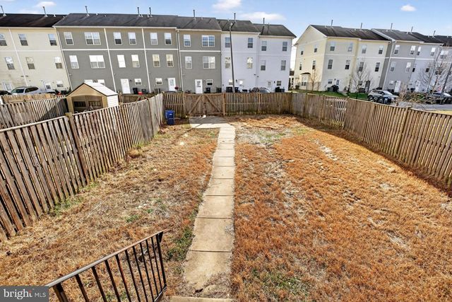 1509 TANNER ST SE, Washington, DC 20020