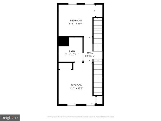 1509 TANNER ST SE, Washington, DC 20020