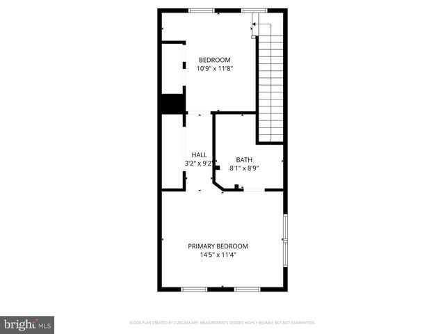 1509 TANNER ST SE, Washington, DC 20020