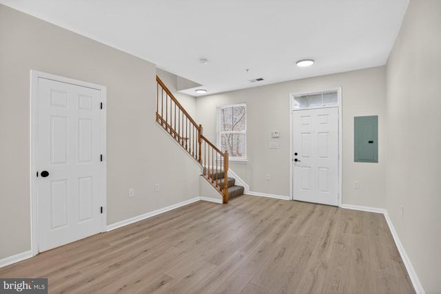 1509 TANNER ST SE, Washington, DC 20020