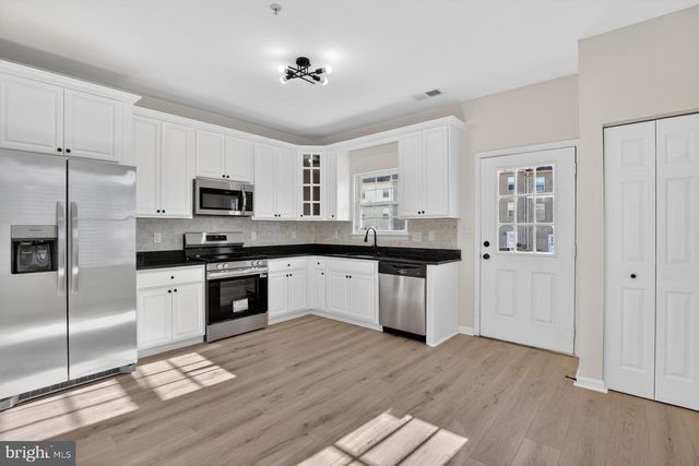 1509 TANNER ST SE, Washington, DC 20020