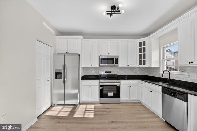 1509 TANNER ST SE, Washington, DC 20020