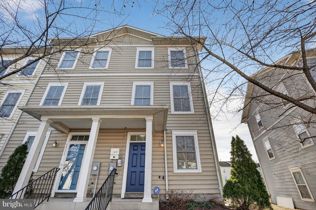 1509 TANNER ST SE, Washington, DC 20020