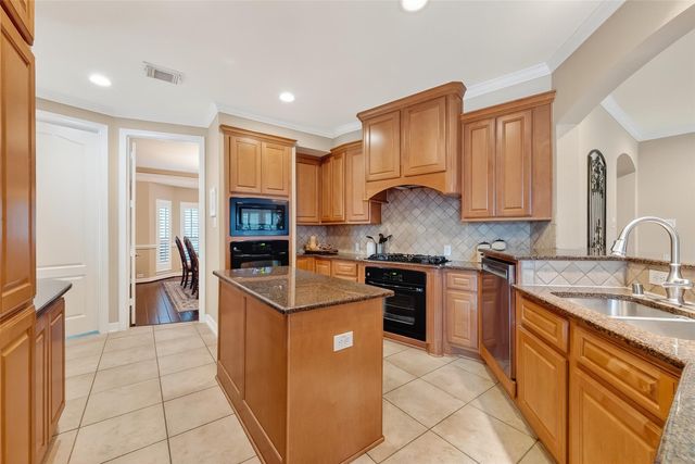 3815 Cambridgeport Court, Katy, TX 77494