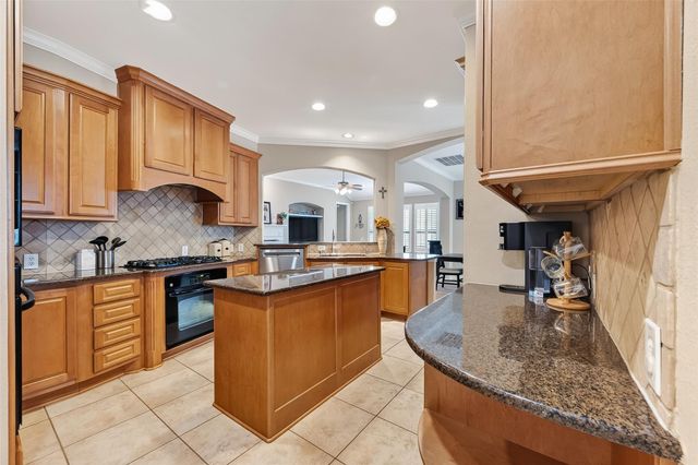 3815 Cambridgeport Court, Katy, TX 77494