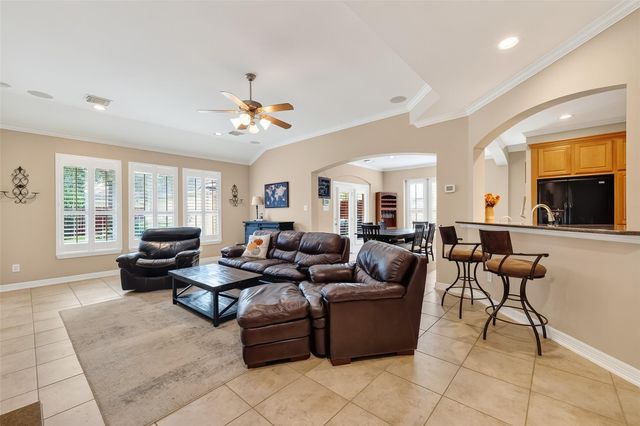 3815 Cambridgeport Court, Katy, TX 77494