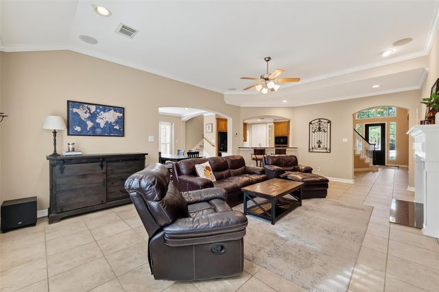 3815 Cambridgeport Court, Katy, TX 77494