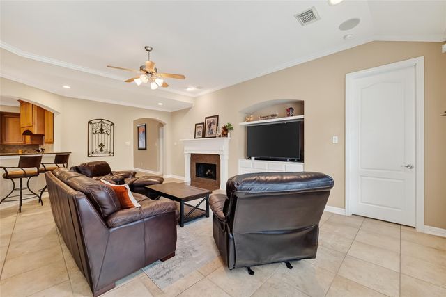 3815 Cambridgeport Court, Katy, TX 77494